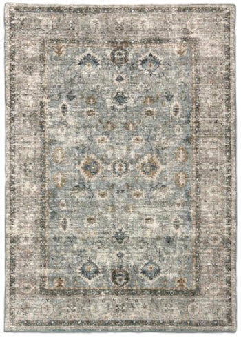 Ladstoney Area Rug Ashley Furniture Rug Medium 7'6" x 9'6" Fresh Start Furniture