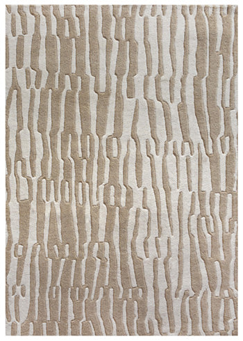 Corrbell Area Rug -  Ashley Furniture Rug  Fresh Start Furniture