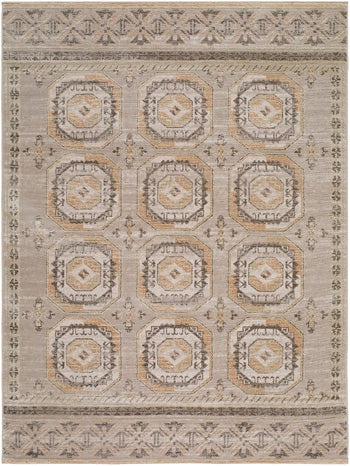 Bachby Area Rug -  Ashley Furniture Rug Medium