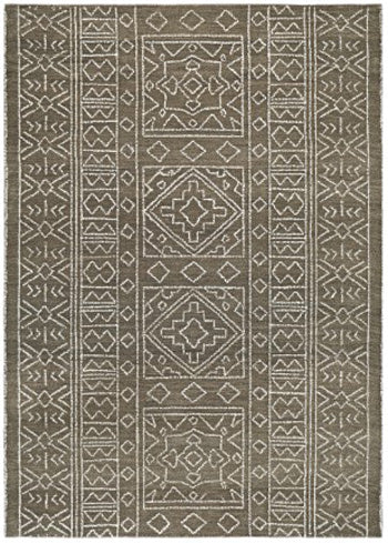 Merrittman Area Rug Ashley Furniture Rug Medium 7'8" x 10' Fresh Start Furniture