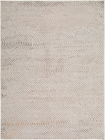 Bachus Area Rug -  Ashley Furniture Rug Medium