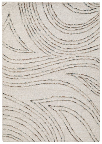 Deenbury Area Rug -  Ashley Furniture Rug  Fresh Start Furniture