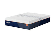 Nectar Ultra Hybrid 5.1 Mattress Ashley Furniture Hybrid Mattress  Fresh Start Furniture