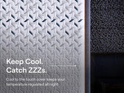 Nectar Ultra Hybrid 5.1 Mattress Ashley Furniture Hybrid Mattress  Fresh Start Furniture