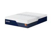 Nectar Ultra Memory Foam 5.1 Mattress Ashley Furniture Memory Foam Mattress  Fresh Start Furniture