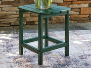 Sundown Shores Outdoor End Table Ashley Furniture Outdoor End Table  Fresh Start Furniture