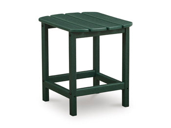 Sundown Shores Outdoor End Table Ashley Furniture Outdoor End Table  Fresh Start Furniture