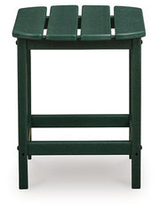 Sundown Shores Outdoor End Table Ashley Furniture Outdoor End Table  Fresh Start Furniture