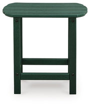 Sundown Shores Outdoor End Table Ashley Furniture Outdoor End Table  Fresh Start Furniture
