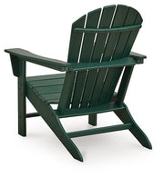 Sundown Shores Adirondack Chair Ashley Furniture Outdoor Dining Chair  Fresh Start Furniture