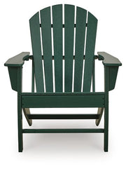 Sundown Shores Adirondack Chair Ashley Furniture Outdoor Dining Chair  Fresh Start Furniture