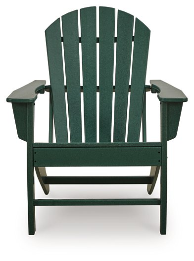 Sundown Shores Adirondack Chair Ashley Furniture Outdoor Dining Chair  Fresh Start Furniture