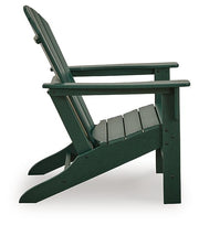 Sundown Shores Adirondack Chair Ashley Furniture Outdoor Dining Chair  Fresh Start Furniture