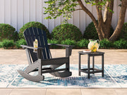 Sundown Treasure Outdoor Seating Set -  Ashley Furniture Outdoor Seating Set  Fresh Start Furniture