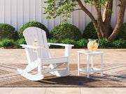 Sundown Treasure Outdoor Seating Set -  Ashley Furniture Outdoor Seating Set  Fresh Start Furniture
