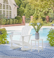 Sundown Treasure Outdoor Seating Set -  Ashley Furniture Outdoor Seating Set  Fresh Start Furniture