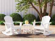 Sundown Treasure Outdoor Seating Set -  Ashley Furniture Outdoor Seating Set  Fresh Start Furniture