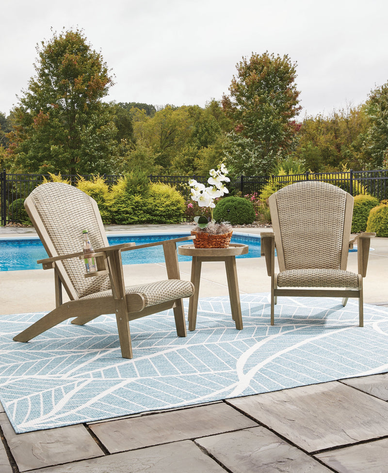 Marina Sun Outdoor Package Ashley Furniture Outdoor Table Set  Fresh Start Furniture