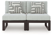 Beachloft Outdoor Sectional -  Ashley Furniture Outdoor Sectional