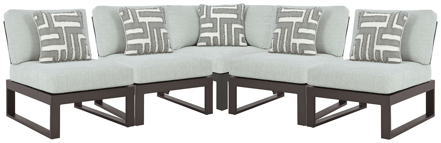 Beachloft Outdoor Seating Set
