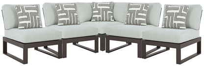 Beachloft Outdoor Seating Set