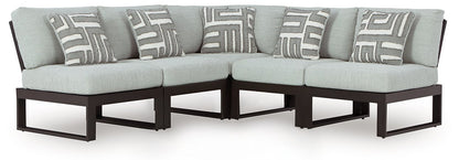 Beachloft Outdoor Sectional