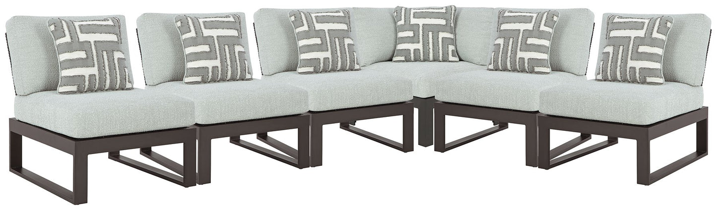 Beachloft Outdoor Seating Set