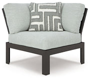 Beachloft Outdoor Seating Set -  Ashley Furniture Outdoor Seating Set
