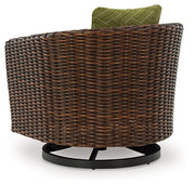 Horizon Hall Outdoor Package Ashley Furniture Outdoor Table Set  Fresh Start Furniture
