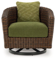 Horizon Hall Outdoor Package Ashley Furniture Outdoor Table Set  Fresh Start Furniture