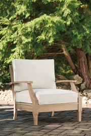 Carter Hall Outdoor Set -  Ashley Furniture Outdoor Table Set  Fresh Start Furniture