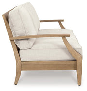 Carter Hall Outdoor Set -  Ashley Furniture Outdoor Table Set  Fresh Start Furniture