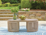 Serena Shores Outdoor Coffee Table Ashley Furniture Outdoor Cocktail Table  Fresh Start Furniture