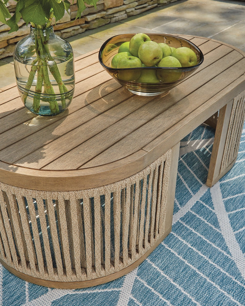 Serena Shores Outdoor Seating Set Ashley Furniture Outdoor Seating Set  Fresh Start Furniture
