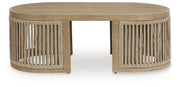 Serena Shores Outdoor Coffee Table Ashley Furniture Outdoor Cocktail Table  Fresh Start Furniture