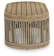 Serena Shores Outdoor Coffee Table Ashley Furniture Outdoor Cocktail Table  Fresh Start Furniture