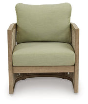 Serena Shores Outdoor Lounge Chair (Set of 2) Ashley Furniture Outdoor Lounge Chair  Fresh Start Furniture