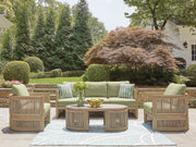 Serena Shores Outdoor Seating Set Ashley Furniture Outdoor Seating Set  Fresh Start Furniture