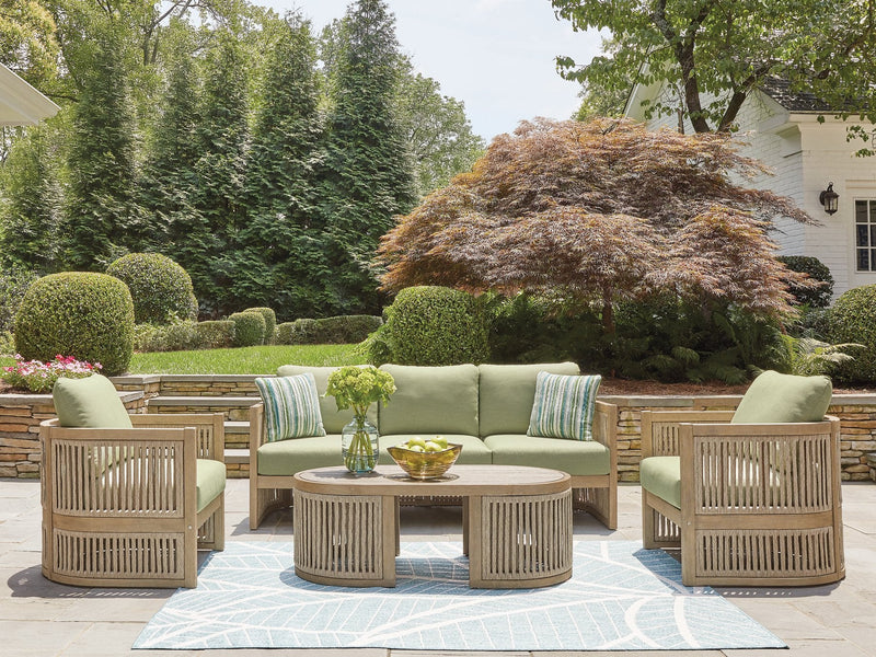 Serena Shores Outdoor Seating Set Ashley Furniture Outdoor Seating Set  Fresh Start Furniture
