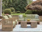 Serena Shores Outdoor Seating Set Ashley Furniture Outdoor Seating Set  Fresh Start Furniture