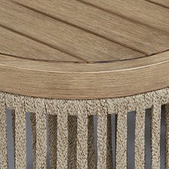 Serena Shores Outdoor Seating Set Ashley Furniture Outdoor Seating Set  Fresh Start Furniture