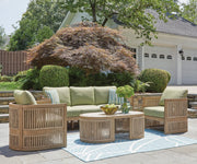 Serena Shores Outdoor Seating Set Ashley Furniture Outdoor Seating Set  Fresh Start Furniture