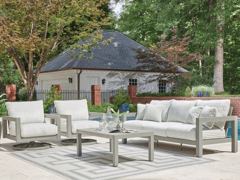 Hurley Park Outdoor Package Ashley Furniture Outdoor Table Set  Fresh Start Furniture