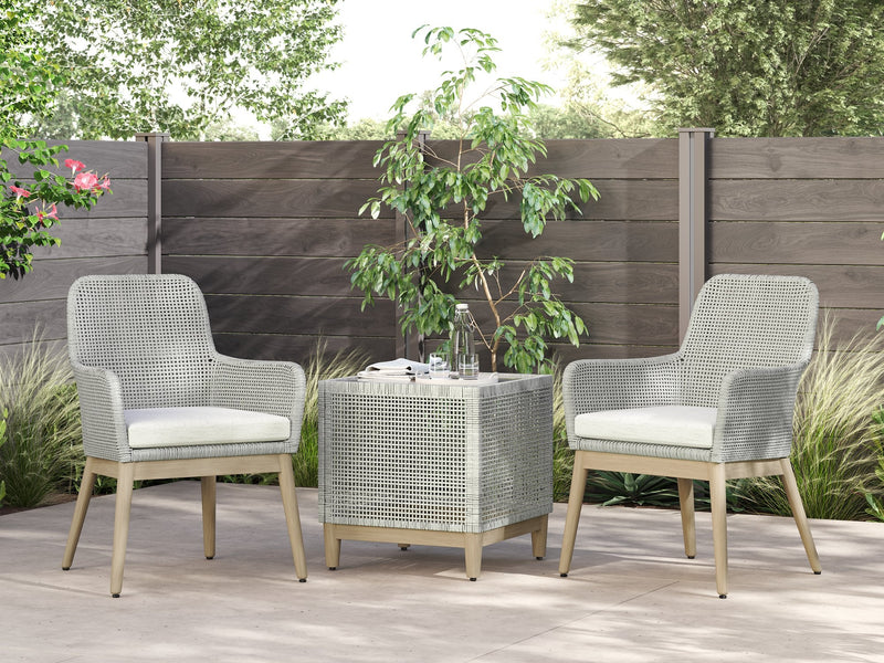 Seton Creek Outdoor Seating Set Ashley Furniture Outdoor Seating Set  Fresh Start Furniture
