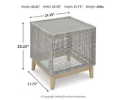 Seton Creek Outdoor Seating Set Ashley Furniture Outdoor Seating Set  Fresh Start Furniture