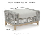 Seton Creek Outdoor Seating Set Ashley Furniture Outdoor Seating Set  Fresh Start Furniture