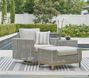 Seton Creek Outdoor Seating Set Ashley Furniture Outdoor Seating Set  Fresh Start Furniture