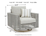 Seton Creek Outdoor Seating Set Ashley Furniture Outdoor Seating Set  Fresh Start Furniture