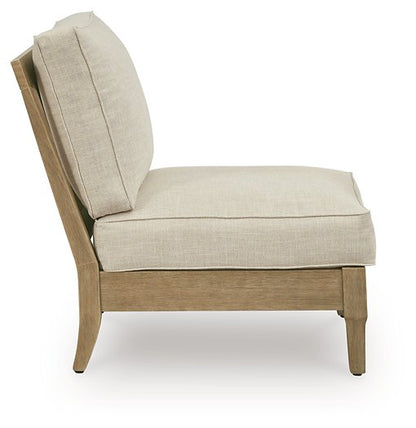 Clare View Outdoor Sectional
