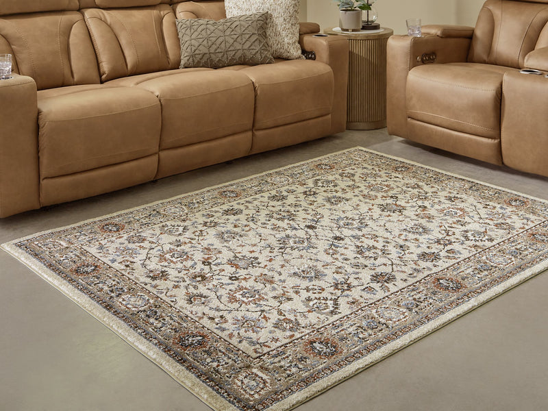 Beritham Rug -  Ashley Furniture Rug